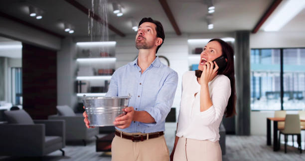 Best Water damage repair service  in Desert Palms, CA