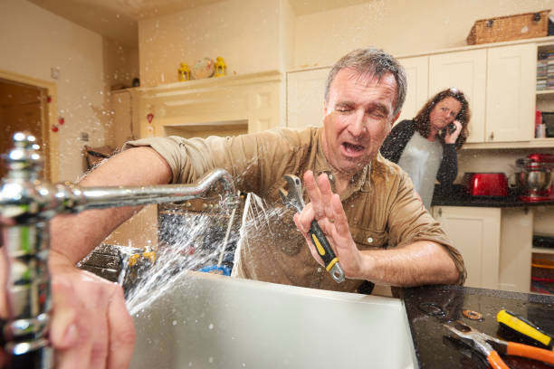 Best Water damage restoration insurance claims  in Desert Palms, CA